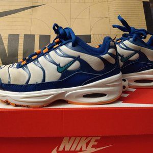 Nike Air Max Plus US Size 2Y